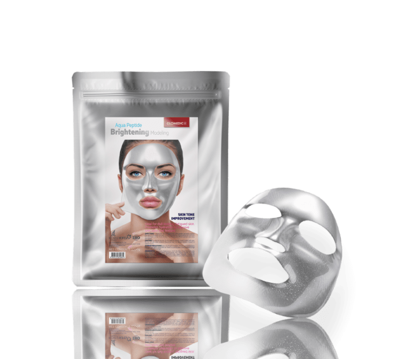 Mascarilla brillo - Imagen 2